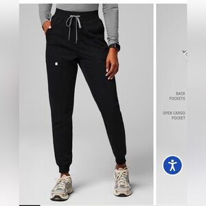 Fabletics High-Rise On-Call Joggers XL